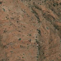 Satellite imagery of Arnalanya, AU