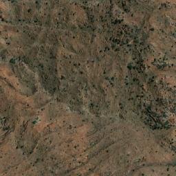 Satellite imagery of Arnalanya, AU
