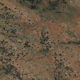 Satellite imagery of Arnalanya, AU