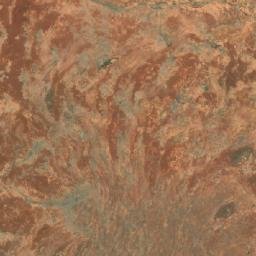 Satellite imagery of Horse Hill, AU