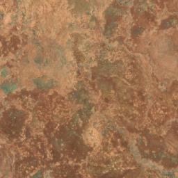 Satellite imagery of Horse Hill, AU