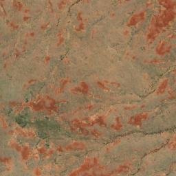 Satellite imagery of Frews Hill, AU