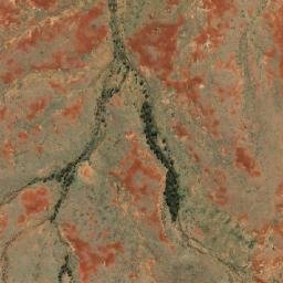 Satellite imagery of Frews Hill, AU