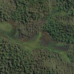 Satellite imagery of South Mullen, AU