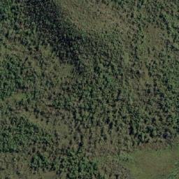 Satellite imagery of South Mullen, AU
