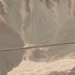 Satellite imagery of Las Bombas, CL