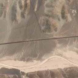 Satellite imagery of Las Bombas, CL