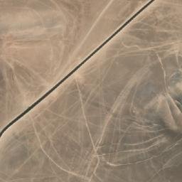 Satellite imagery of Cerro Calichal, CL