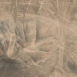 Satellite imagery of Cerro Calichal, CL