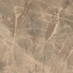 Satellite imagery of Cerro Calichal, CL