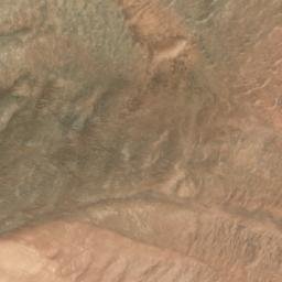 Satellite imagery of Cerro Fortuna, CL