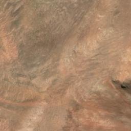 Satellite imagery of Cerro Fortuna, CL
