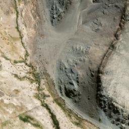 Satellite imagery of Filo Esquistos, AR