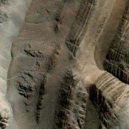 Satellite imagery of Filo Esquistos, AR