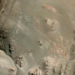 Satellite imagery of Filo Esquistos, AR