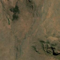 Satellite imagery of Alto de la Aguadita, AR