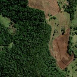Satellite imagery of Cerro Negro, BR