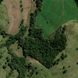 Satellite imagery of Cerro Negro, BR