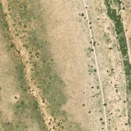Satellite imagery of NOSSOB 7, BW