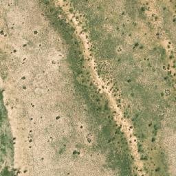 Satellite imagery of NOSSOB 7, BW