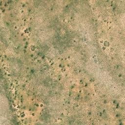 Satellite imagery of NOSSOB 7, BW