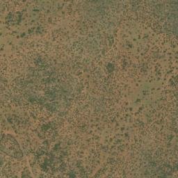 Satellite imagery of DEESA, BW