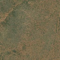 Satellite imagery of DEESA, BW