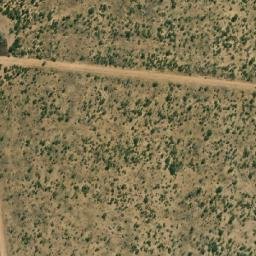 Satellite imagery of MADOLAN, BW