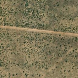 Satellite imagery of MADOLAN, BW