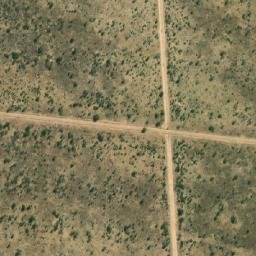 Satellite imagery of MADOLAN, BW