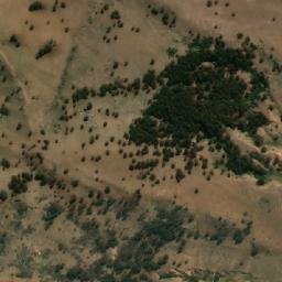 Satellite imagery of RIETFONTEIN, MZ