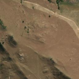 Satellite imagery of SILVERKOP, MZ