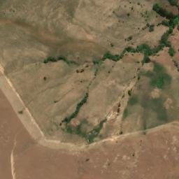 Satellite imagery of SILVERKOP, MZ