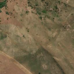 Satellite imagery of SILVERKOP, MZ