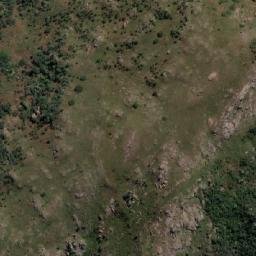 Satellite imagery of BOSCHMANSKOP NEW, MZ