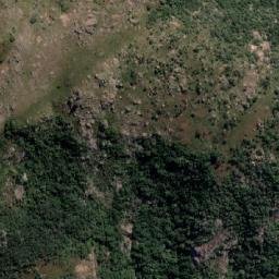 Satellite imagery of BOSCHMANSKOP NEW, MZ