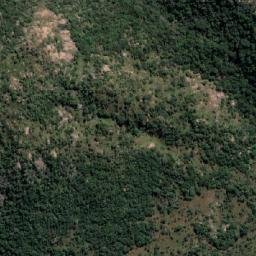 Satellite imagery of BOSCHMANSKOP NEW, MZ