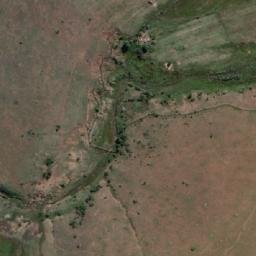 Satellite imagery of NEDERLAND, MZ
