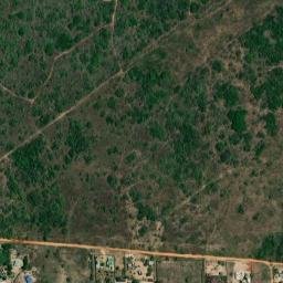 Satellite imagery of Ponta Maona, MZ