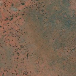 Satellite imagery of Minnie Hill, AU