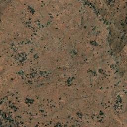 Satellite imagery of Arnalanya, AU