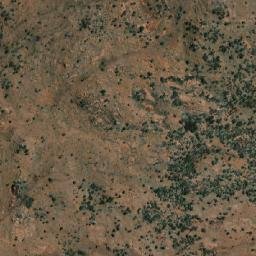 Satellite imagery of Arnalanya, AU