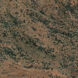 Satellite imagery of Arnalanya, AU
