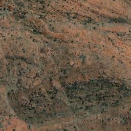 Satellite imagery of Aratanganya, AU