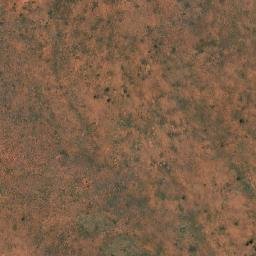 Satellite imagery of Cave Hill, AU