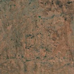 Satellite imagery of Mount Duguid, AU