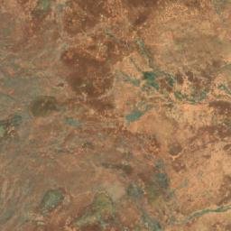 Satellite imagery of Horse Hill, AU