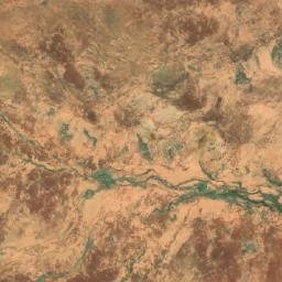 Satellite imagery of Horse Hill, AU
