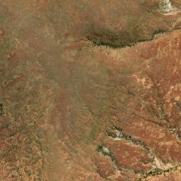 Satellite imagery of Kertie Billie Hill, AU