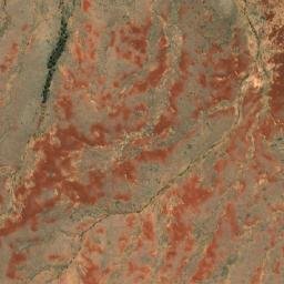 Satellite imagery of Frews Hill, AU